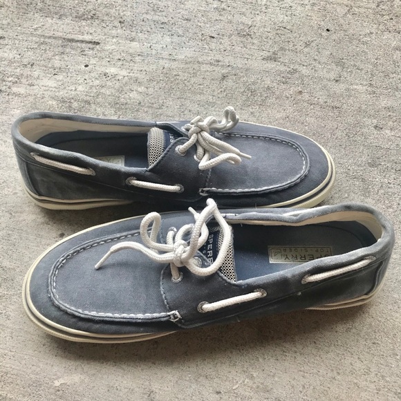 Sperry Other - Blue Sperry’s Size 10 M